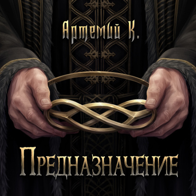 Артемий К - Предназначение