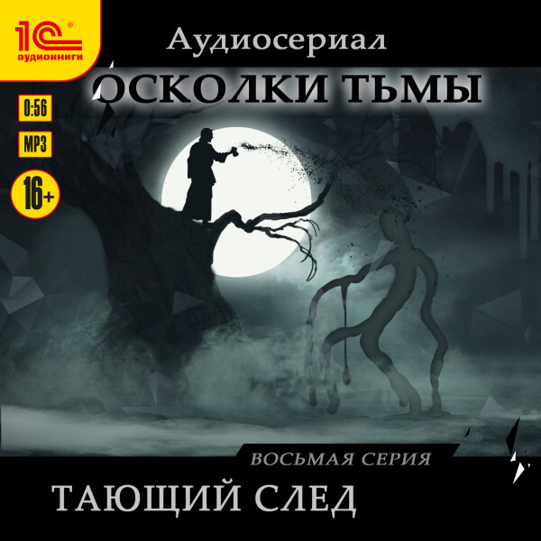 Тающий след