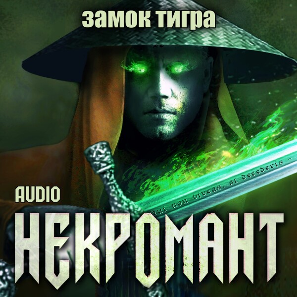 Замок тигра
