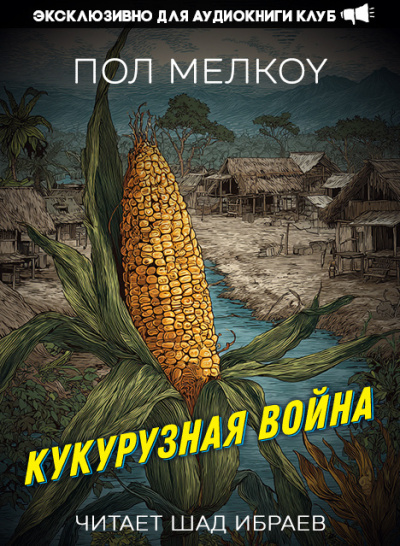 Мелкоу Пол – Кукурузная война
