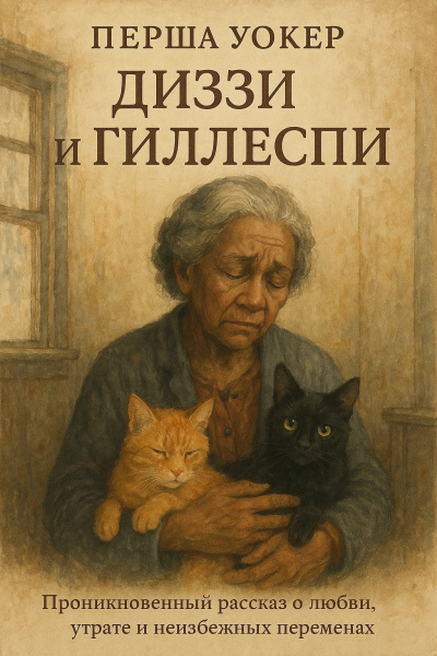 Уокер Перша – Диззи и Гиллеспи