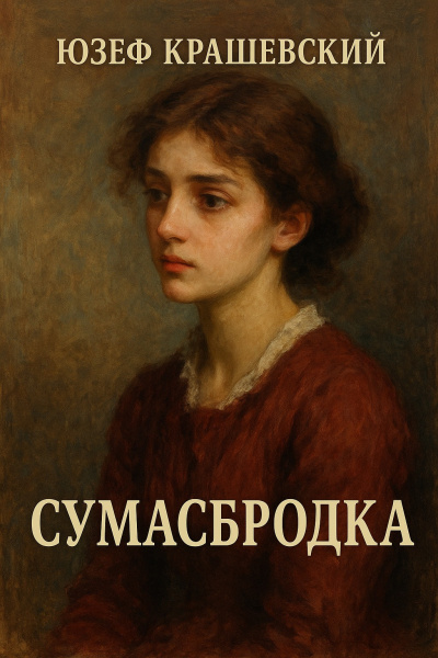 Крашевский Юзеф – Сумасбродка