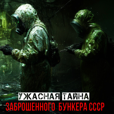 Дмитрий Новиков – ТАЙНА ЗА СТАЛЬНОЙ ДВЕРЬЮ
