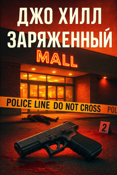 Хилл Джо – Заряженный