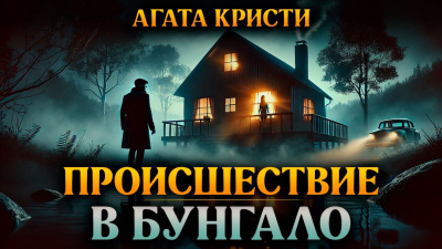 Кристи Агата – Происшествие в бунгало