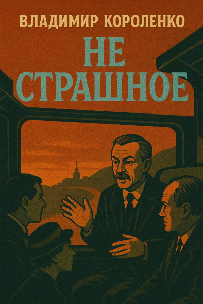 Короленко Владимир – Не страшное