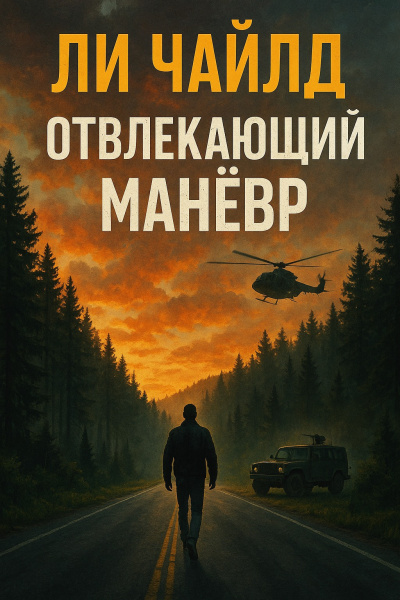 Чайлд Ли – Отвлекающий маневр