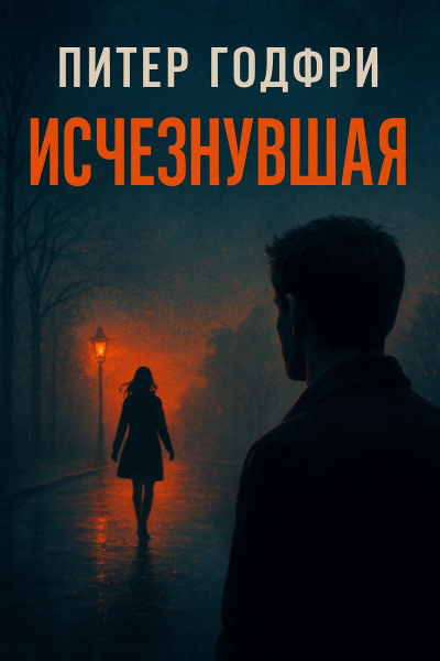 Годфри Питер – Исчезнувшая