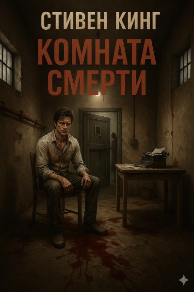 Кинг Стивен – Комната смерти