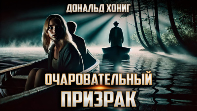 Хониг Дональд – Очаровательный призрак