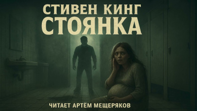 Кинг Стивен – Стоянка
