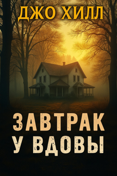 Хилл Джо – Завтрак у вдовы