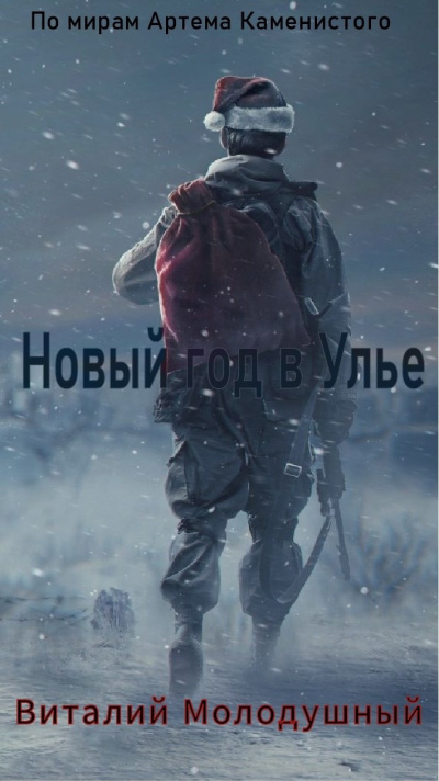 Виталий Молодушный – Новогодний СТИКС