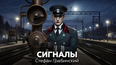 Грабинский Стефан – Сигналы