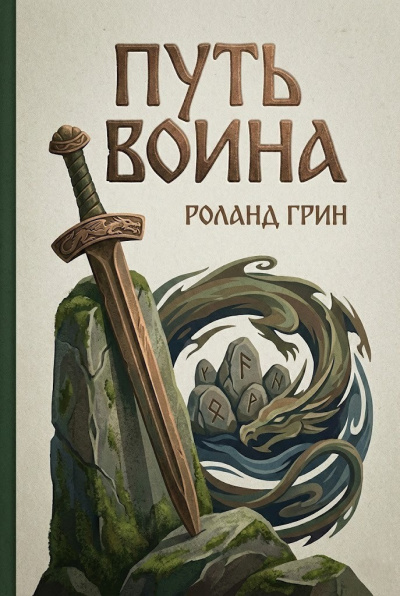 Грин Роланд – Путь Воина