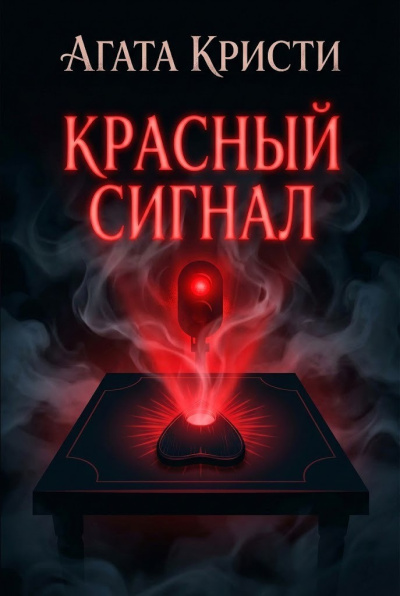 Кристи Агата – Красный сигнал