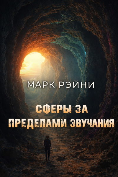Рэйни Марк – Сферы за пределами звучания