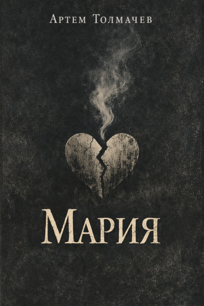 Толмачев Артем – Мария