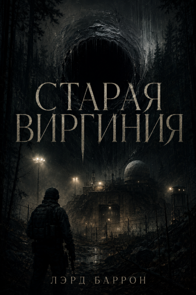 Баррон Лэрд – Старая Виргиния