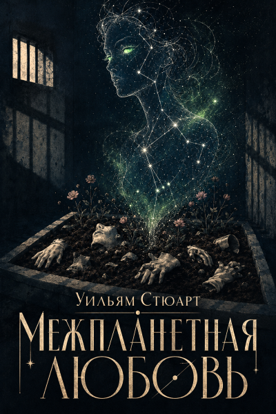 Стюарт Уильям – Межпланетная любовь